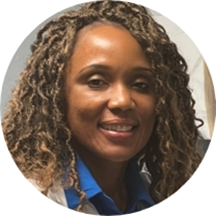 Mariechantal Fletcher, PMHNP