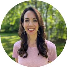 Mariel Baron, MS, RD