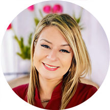 Mariel Gonzalez, LPC