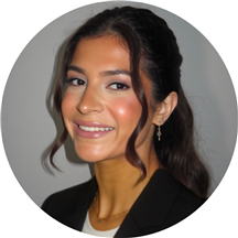 Mariel Hajjar, NP