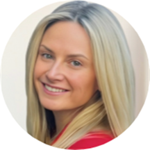 Mariel Peck, LPC