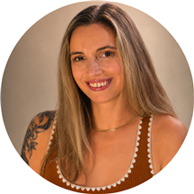 Mariel Pfister, LCSW - C