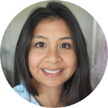 Mariel Reed, RD