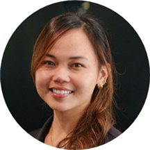 Mariel Tubig, PT