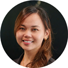Mariel Tubig, PT