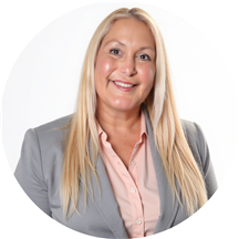 Mariela Betancourt, LMHC