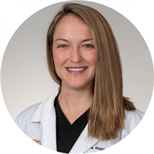 Mariela Riegger, APRN