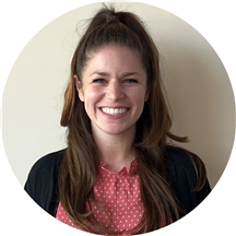 Marielle Bellini, DPT, AIB - VR