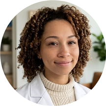 Marielle McDermott, APRN