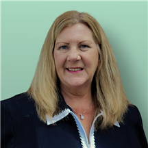 Mariellen Blanton, LCSW