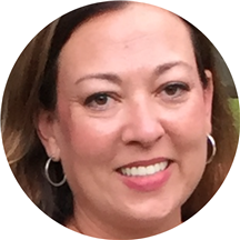 Marietta Reed Green, LCSW