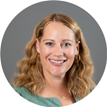 Mariette Champagne, LCSW