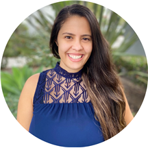 Marieva Lopez, LMFT