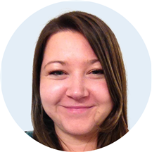 Marija Marinkovic, LCSW