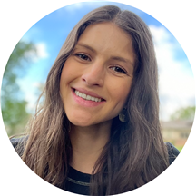 Marilouise Sosa, RD, RDN