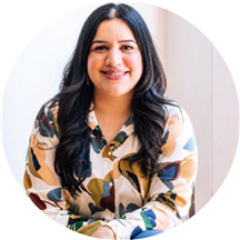 Marilu Navarro, LMFT