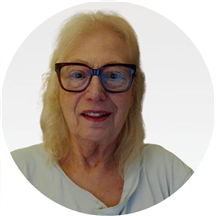 Marilyn Brodersen, LMFT