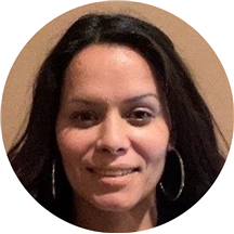 Marilyn Feliciano, LAC