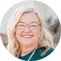 Marilyn Hancock, LPC