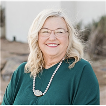 Marilyn Hancock, LPC