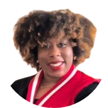 Marilyn Johnson, LPC