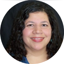 Marilyn Mejia-Pena, LCSW