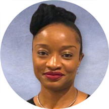 Marilyn Omomen, PMHNP