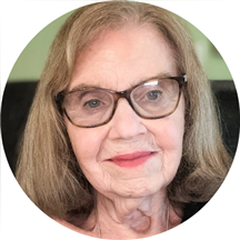 Marilyn Terhune-Young, LMFT