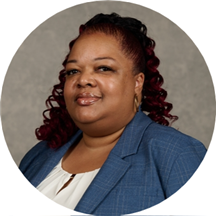 Marilyn Thomas, LPC