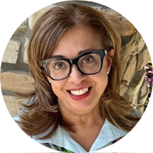 Marina Blalock, LMFT