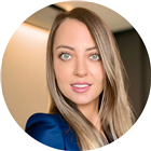 Marina Bourke, PMHNP