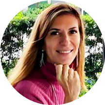 Marina Cadreche, LMFT