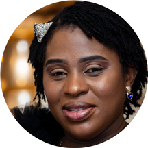 Marina Che, MSN, PMHNP