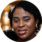 Marina Che, MSN, PMHNP