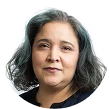 Marina Compean, LCSW