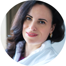 Marina Doktorman, LAc