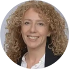 Marina Edelman, LMFT