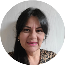 Marina Escobar, LPC