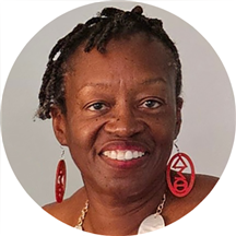 Marina Gethers, LCSW - C