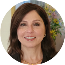 Marina Jamghartanian, LMFT