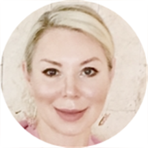 Marina Litinsky, LPC