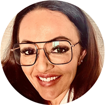 Marina Pitsilos, APRN