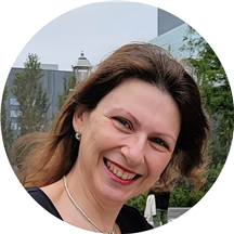 Marina Revich-Kravzov, OT
