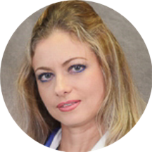 Marina Ryan, APRN