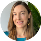 Marina Swenson, LMFT