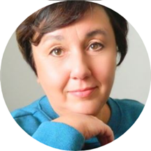 Marina Tonkonogy, LMFT