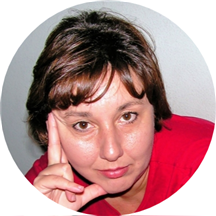 Marina Tonkonogy, LMFT