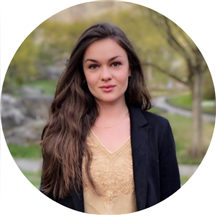 Marina Tormey, MA, LMHC