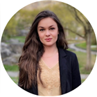 Marina Tormey, MA, LMHC