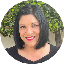 Marina Ventura, LMFT